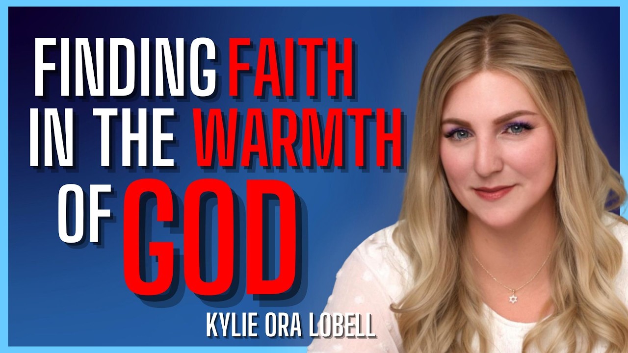Choosing To Be Chosen - Kylie Ora Lobell