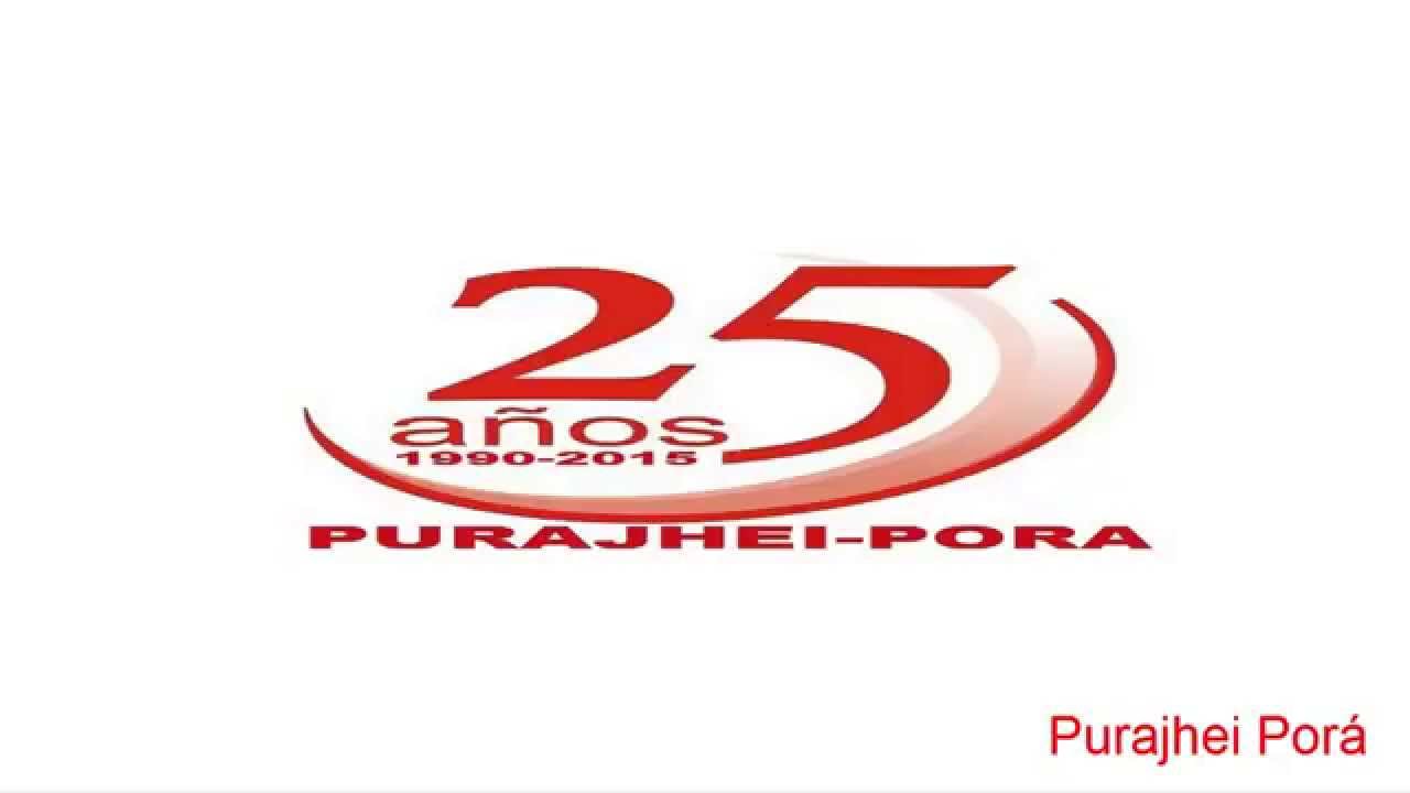 Purajhei Porá - Fiesta