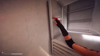 Mirror's Edge - Catalyst - Ocean Pier East Hackable Billboard