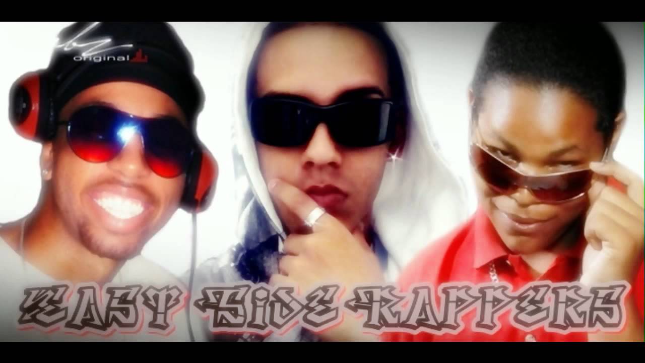 East Side Rappers E No Ta Meskos (2011) YouTube East Side Rappers E No Ta Meskos (2011) YouTube