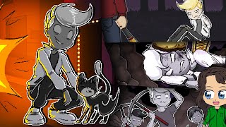 Escape Hell at Any Cost: Wicked Games [Demo]
