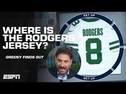 Video: Wanneer werd Rodgers opgeroepen?