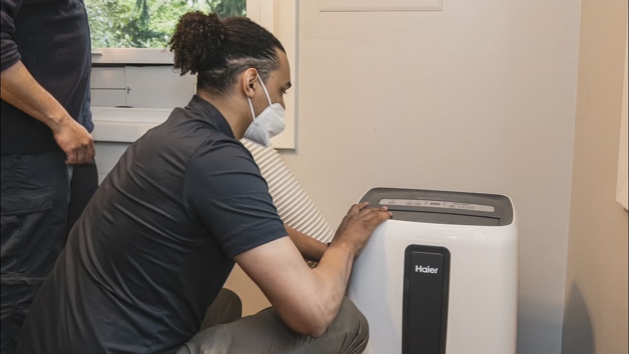 New program will install 15,000 AC units across Portland