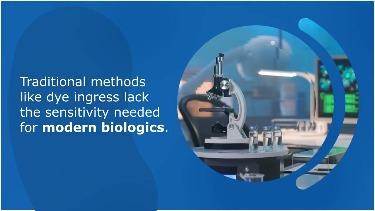Как компания PTI Technologies поддерживает клинические испытания и исследования стабильности биол...