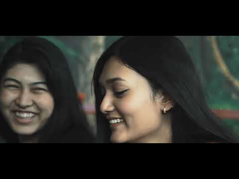 Crushed By Crush - Beebek Venomous(Official video)