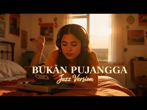 Bukan Pujangga - BASE JAM (Live at 58 Concert Room)