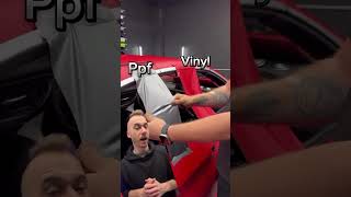 Apakah Vinil Colour Change Sudah Mati 