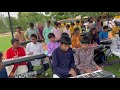 Teachers Day Celebrations