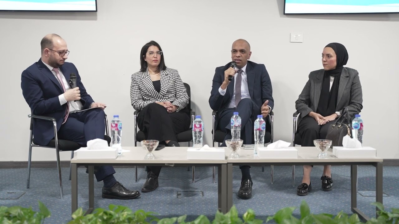 EBI Alumni International Experiences: Unlocking the Future of Digital Payments