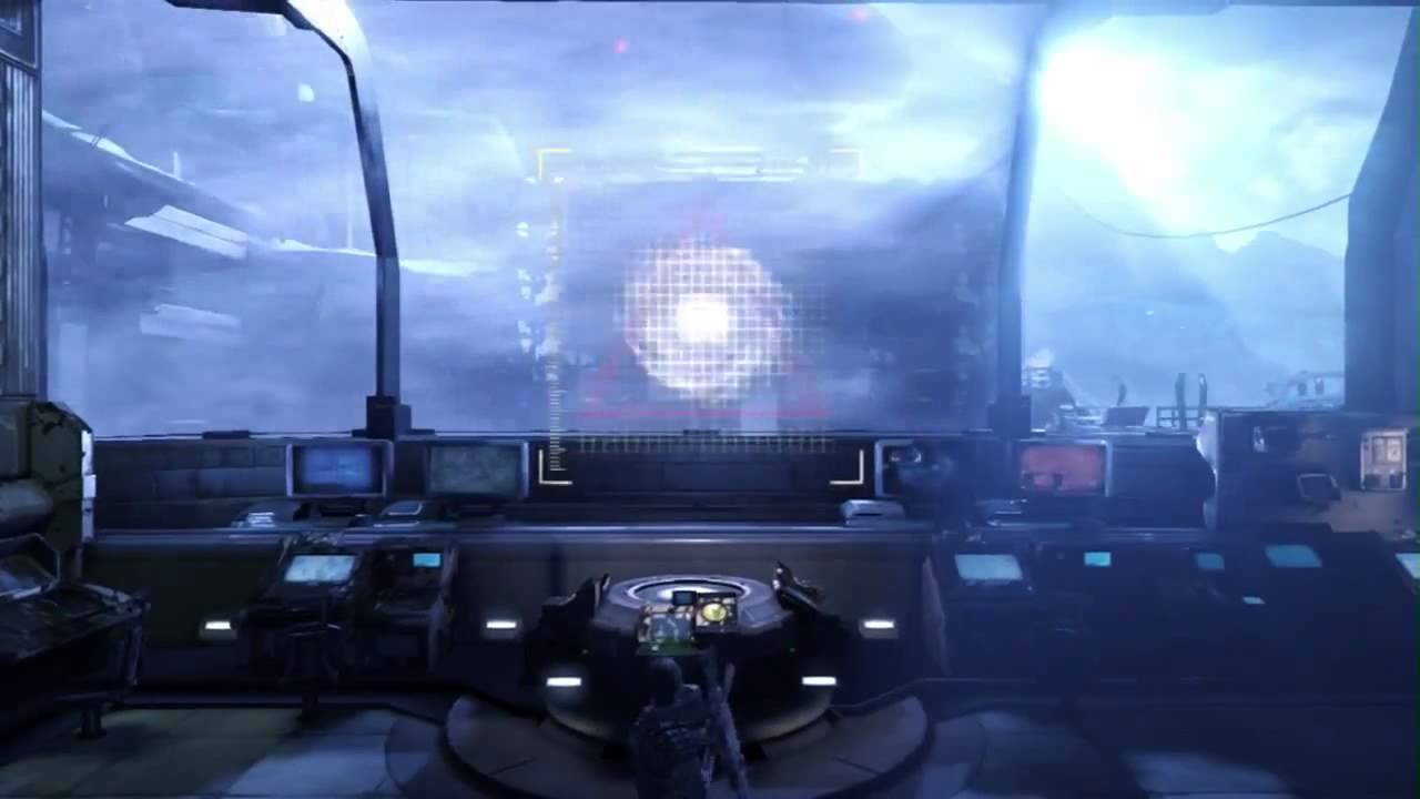 Lost Planet 3 - Gameplay Trailer zeigt Endboss Kampf