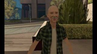 The Firetruck game screenshot 5