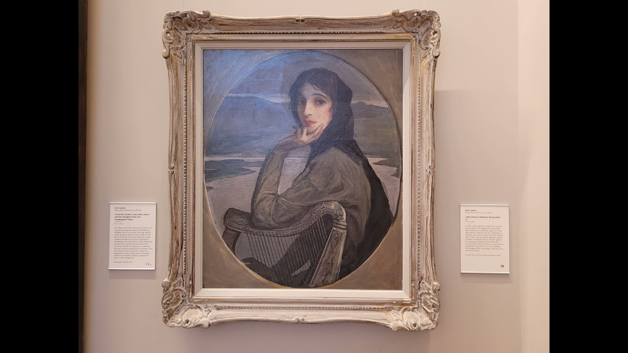 National Gallery of Ireland, Dublin