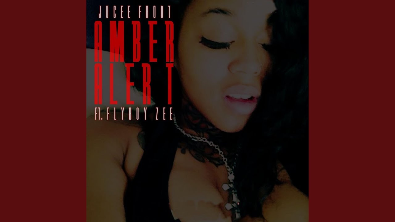 Amber Alert (feat. FlyBoy Zee)