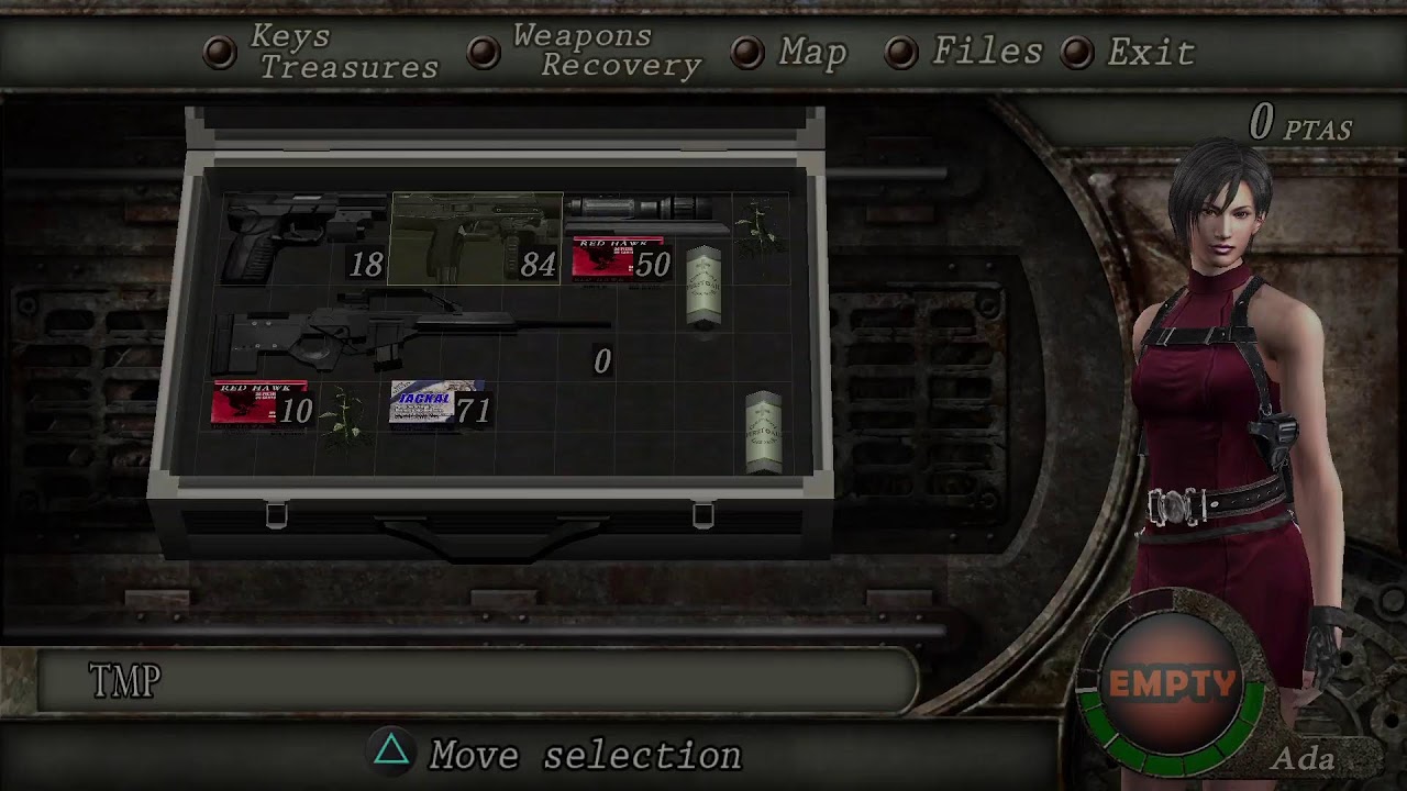 Resident evil 4 наёмники, Леон никчёмный персонаж