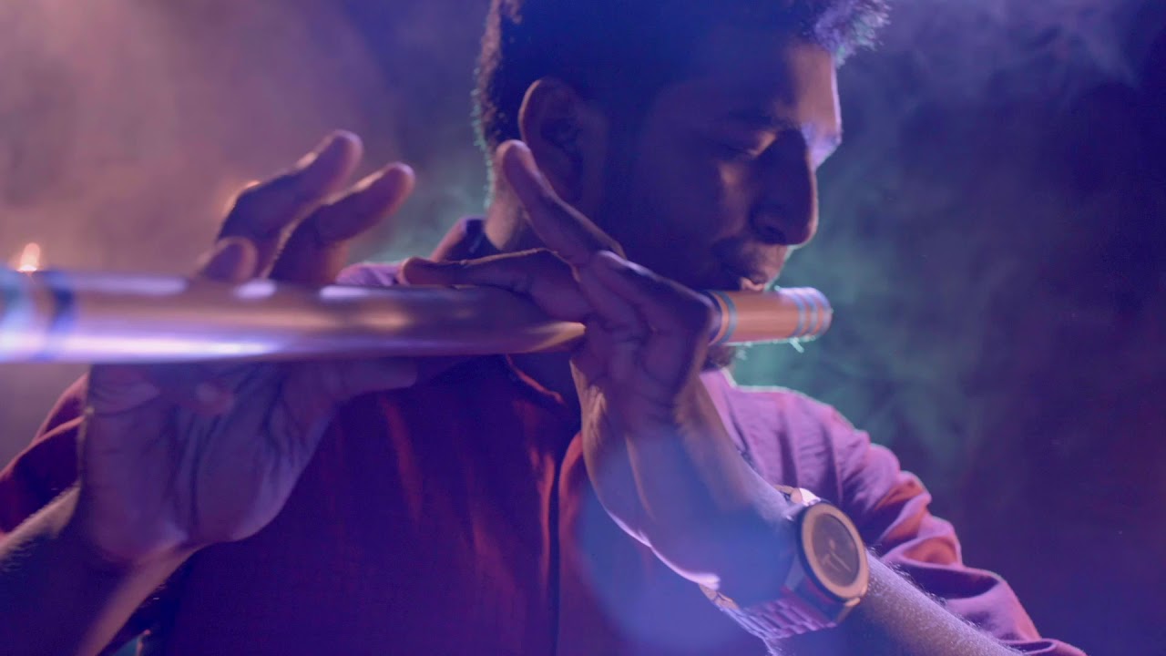 Let your finger speak the language of democracy. 