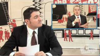 Reviewing The Oscar Picks Ep 2 - Thesubstream