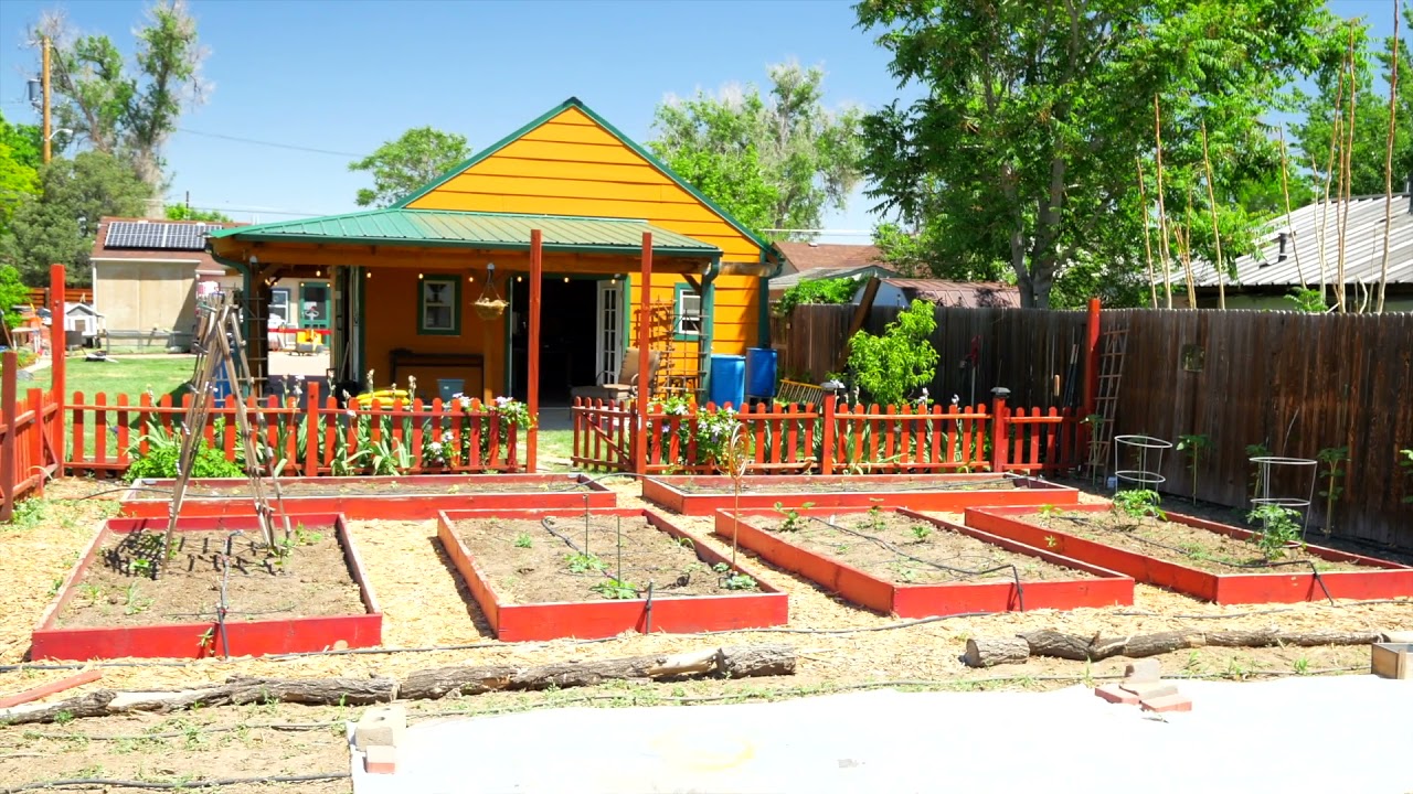 Real Estate Listing in Commerce City, CO.