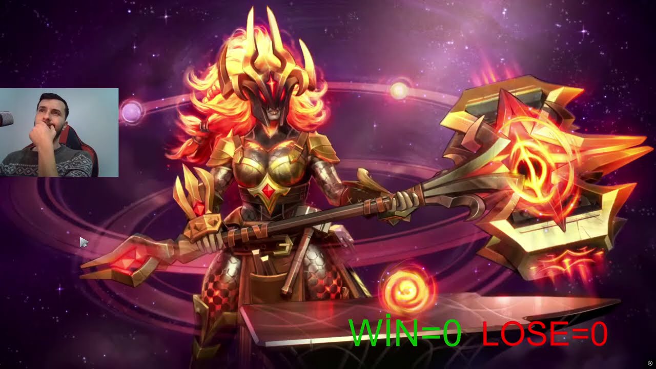 win - lose = +3 olmadan çıkmıyoruz =)