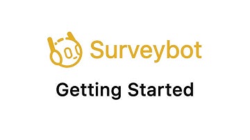 How to build your team survey