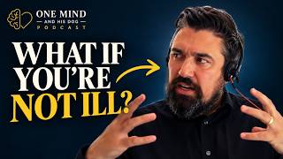 They Hospitalised Me for Being Autistic — This Saved Me! | One Mind and His Dog #03 – Pete Bull