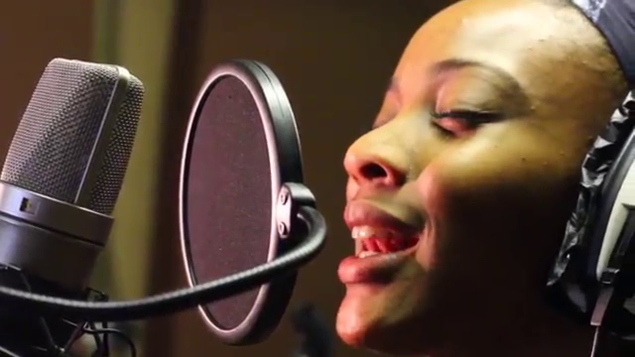 Curtis Lynch Project ft JJ Soulx - Love Came With you (Official Video Clip)