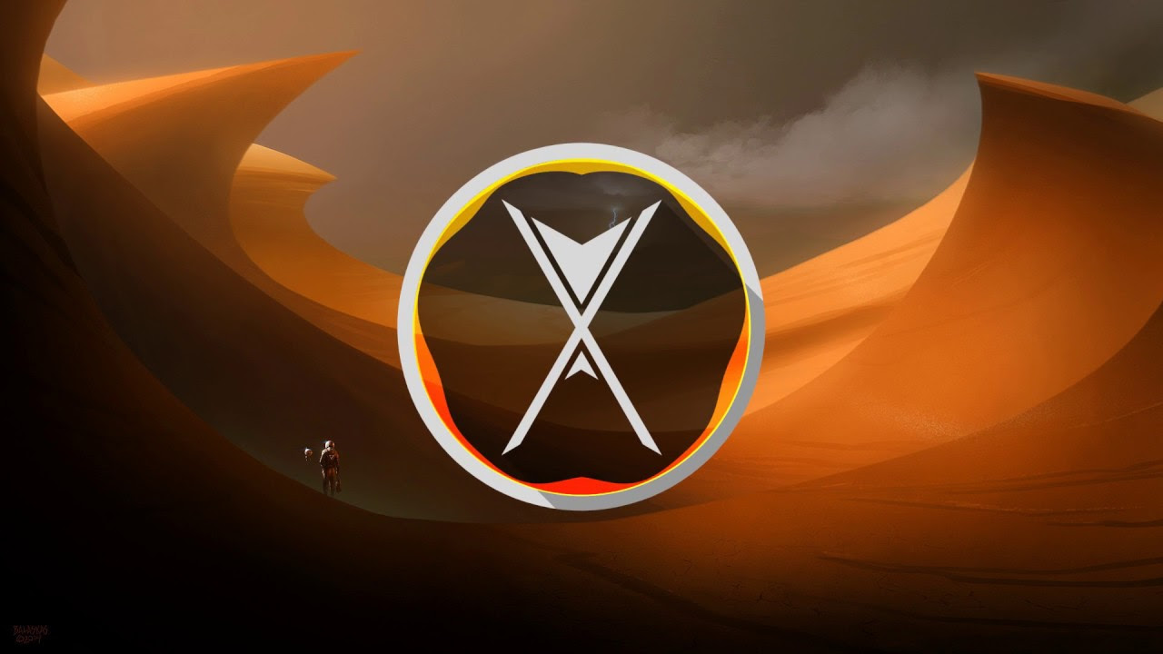 KSHMR \u0026 Bassjackers ft. Sidnie Tipton - Extreme (Original Mix)