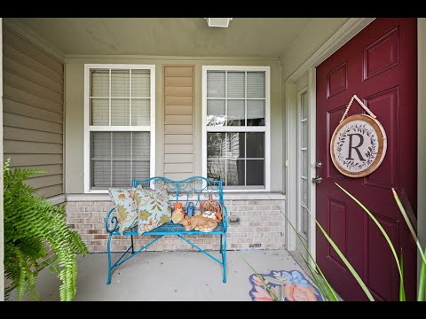 2029 Stonewall Trail, Florence, KY home video tour