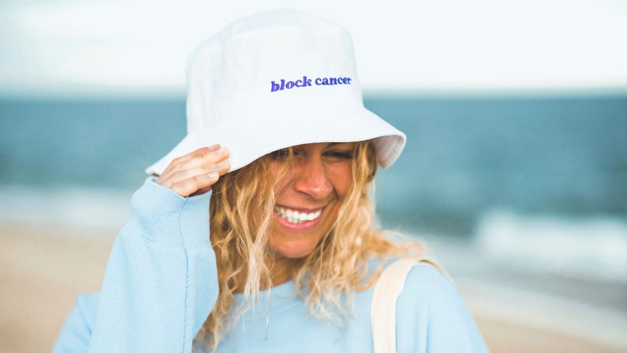 A conversation with Olympic swimmer Elizabeth Beisel