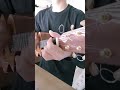 「接吻」Original Love    Ukulele Played by Shinichiro Hirakawa  #hirakawa  #hirashin