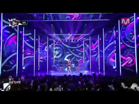 선미_24시간이 모자라 (24 hours by Sunmi@Mcountdown 2013.9.12)2027