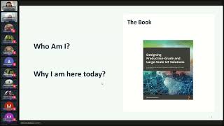 Introduction to AWS IoT Platform  from Devices to Cloud