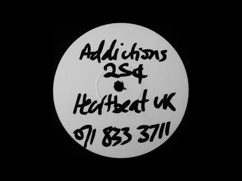 25¢ — 25¢ – Addictions (Untitled Remix #1)