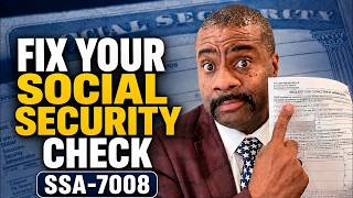The Social Security Form Almost Nobody Files It's Free | How to Find and Fix Costly Errors Update