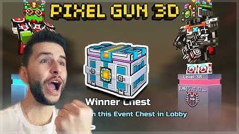 WE WON 300+ GEMS FROM PLAYERS! 1v1 BATTLES CHALLENGE!! | Pixel Gun 3D