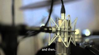 Coilguns - Commuters Studio Report Day 1&2