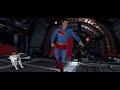 Gearless DCU Superman Guide pt3. We don’t talk about the first pip🤣. Beta club, Twin blade, and Fk!