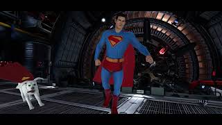Gearless DCU Superman Guide pt3. We don’t talk about the first pip🤣. Beta club, Twin blade, and Fk!