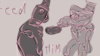 Full CAIN an eater TADC ANIMATIC Guide