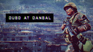 Dugo At Dangal Marawi Siege