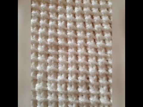 The Bamboo Stitch