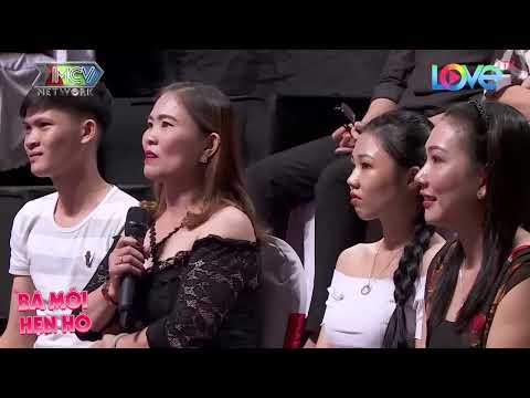 Video MC Quyền Linh NGÃ GHẾ chàng trai Dọa ko bấm nút sẽ ĐI... - youtube