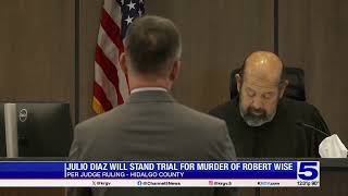 Hidalgo County judge shuts down attempts to delay McAllen Masonic Lodge murder trial