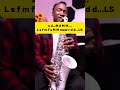 Dur Tonleiter Licks Für Improvisation In 3 Minuten Mit Mosax Saxophon Unterricht Dur Tonleiter Licks Für Improvisation In 3 Minuten Mit Mosax Saxophon Unterricht
