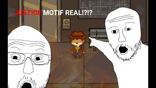 What if you reverse Honest Days Work (Undertale Yellow)