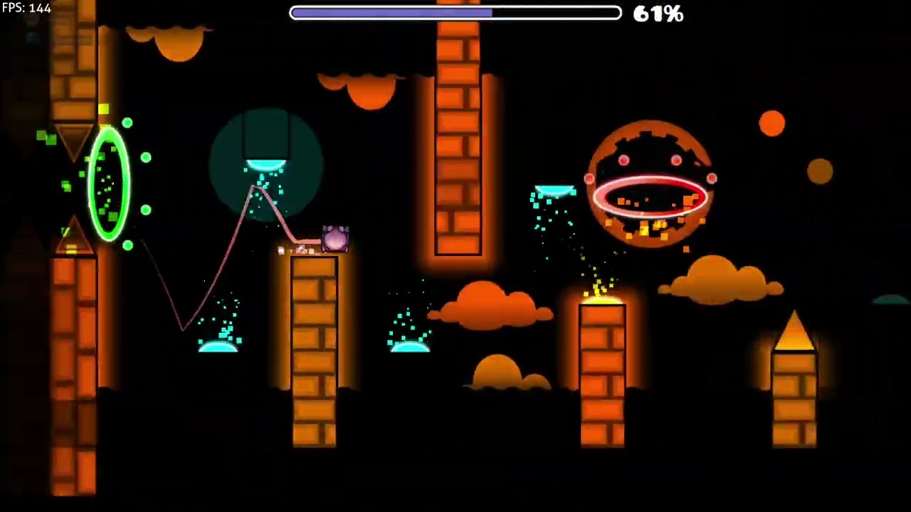 Cataclysm 100% | CAT ALLERGY DEMON