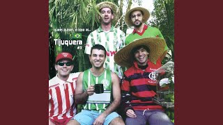 Video thumbnail of "Tijuquera - Meu Pequeno Mundo"