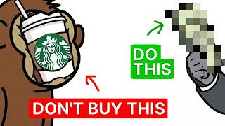 Why Monkeys Pay $7 For $1 Coffee