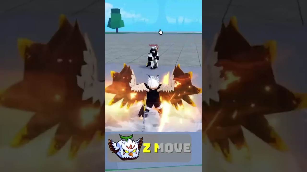 FALCON REWORK IS HERE!