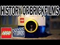 LEGO Studios: The major impact of a minor LEGO theme - The History of Brickfilms (LEGO animations)