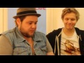 Felix interviews Of Monsters and Men